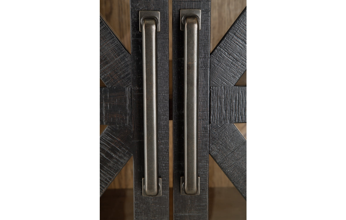 Christop Accent Cabinet