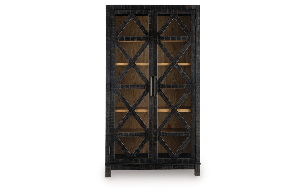 Christop Accent Cabinet