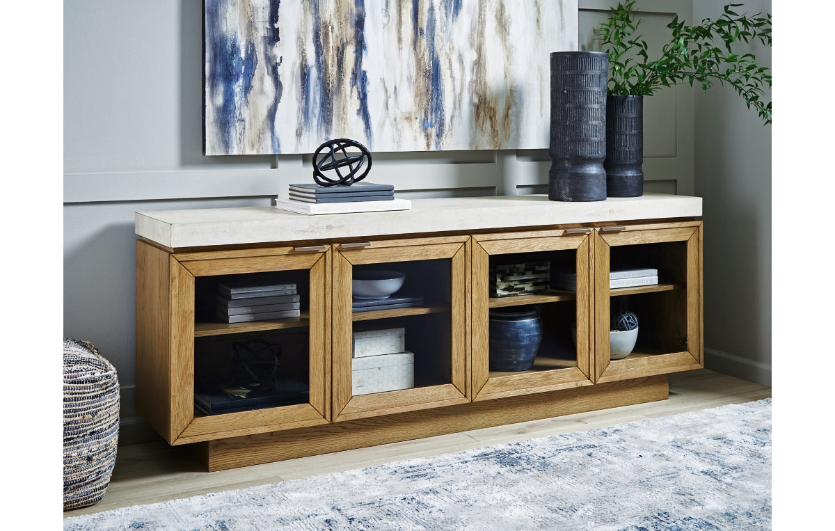 Adanworth Accent Cabinet