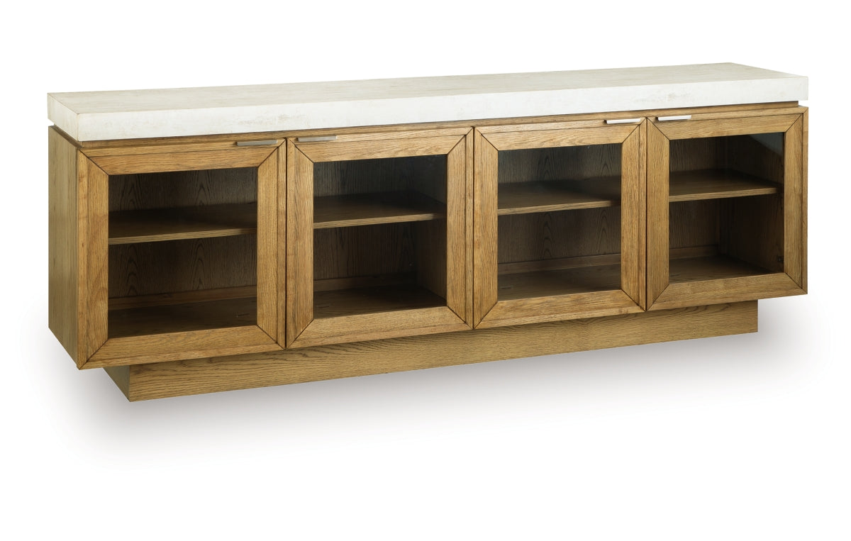 Adanworth Accent Cabinet
