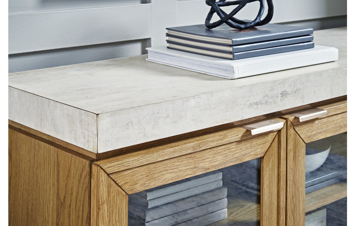 Adanworth Accent Cabinet