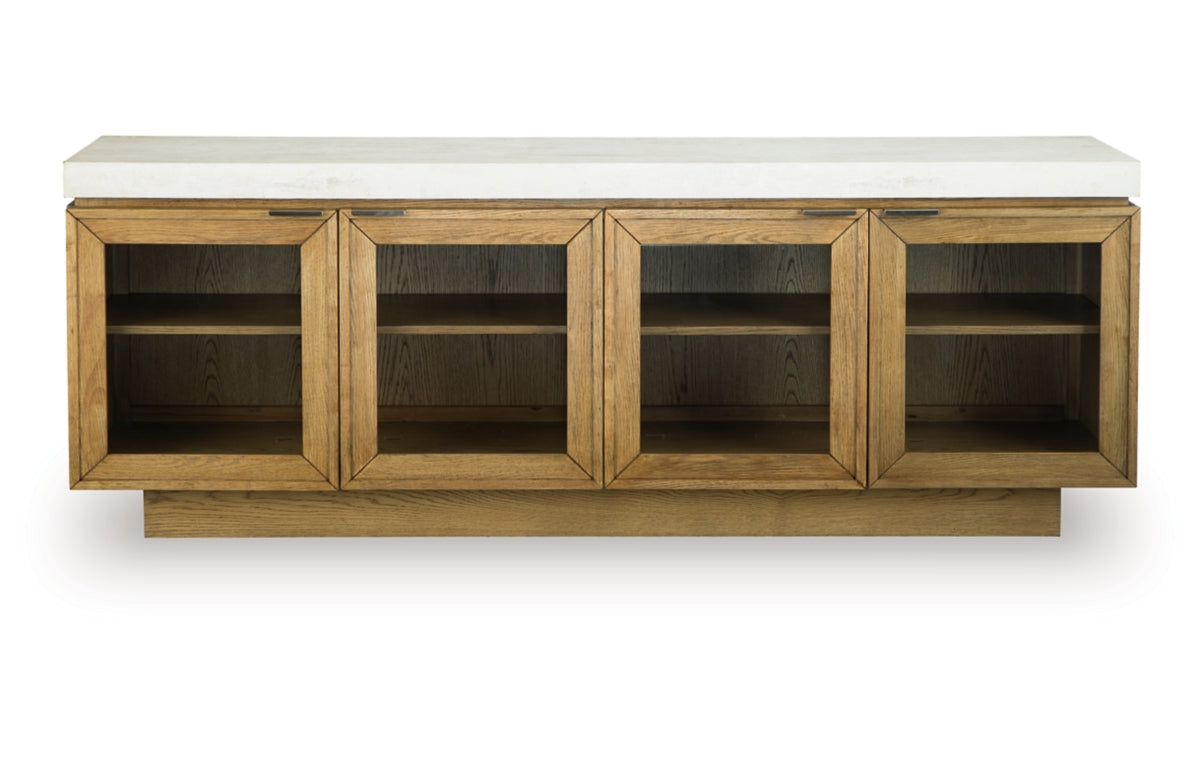 Adanworth Accent Cabinet