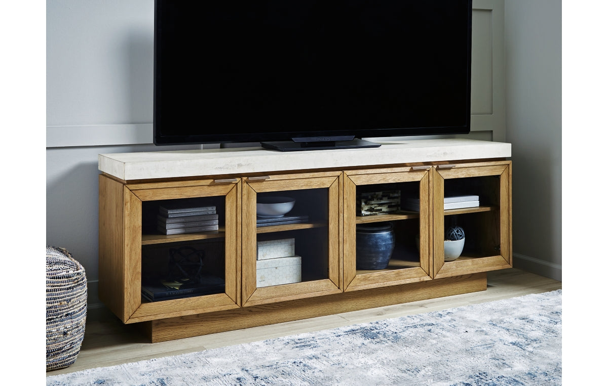 Adanworth Accent Cabinet