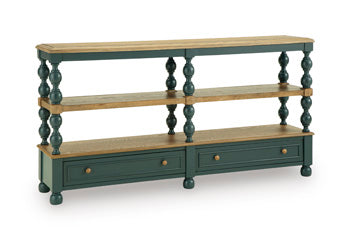 Finnworth Console Sofa Table