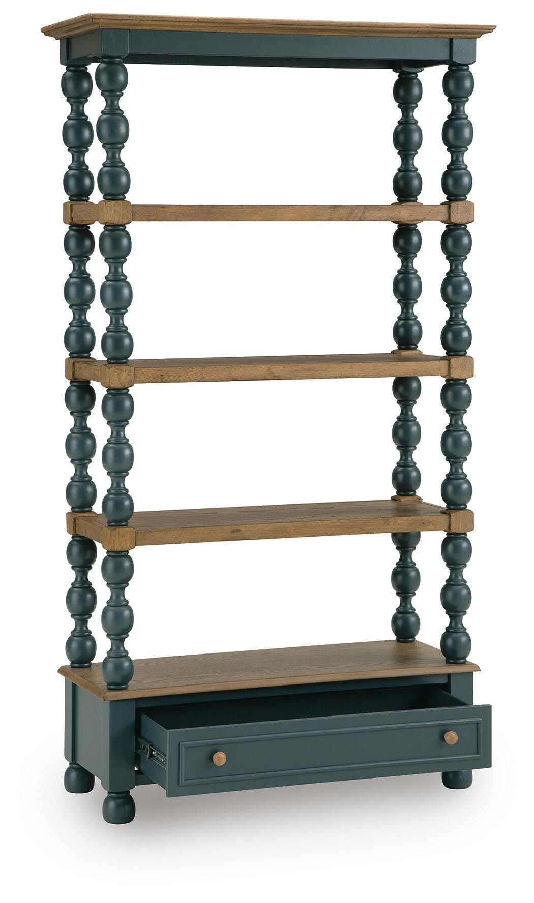 Finnworth 70" Bookcase