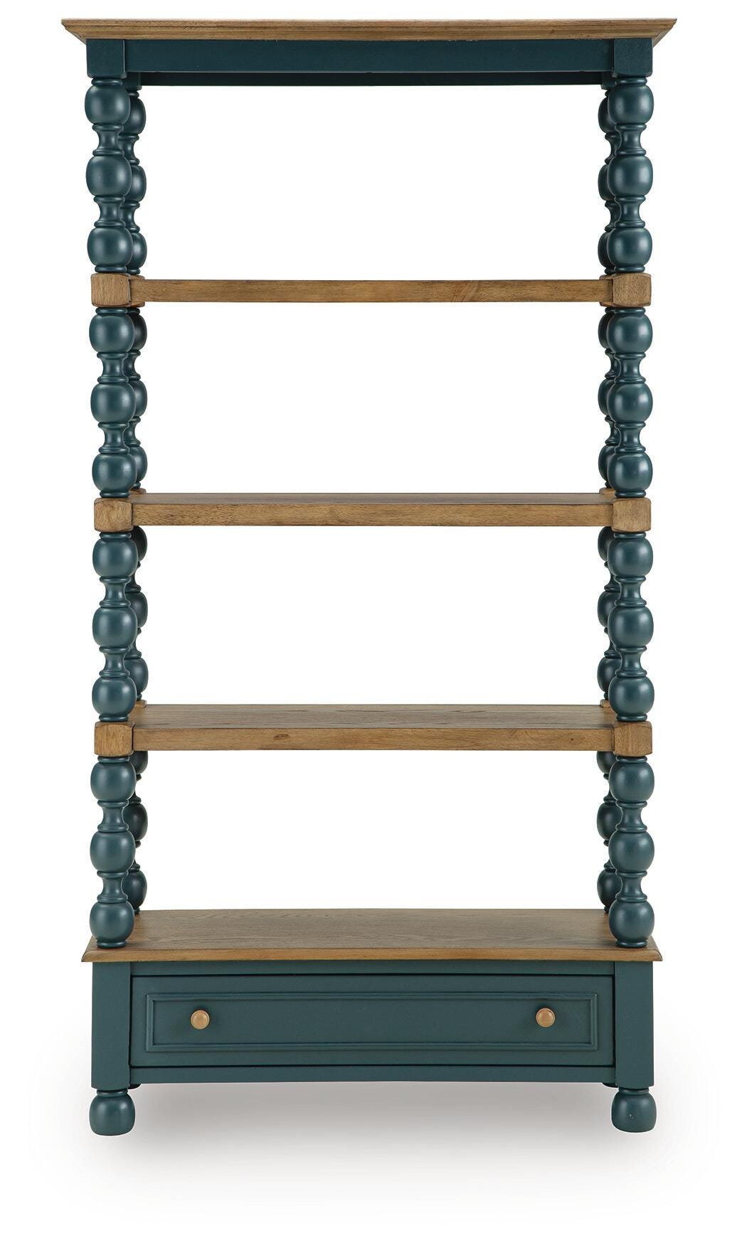 Finnworth 70" Bookcase