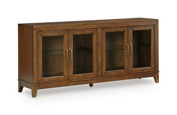 Annswick Accent Cabinet