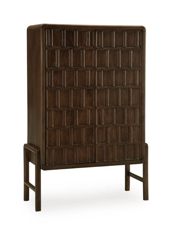 Dukestone Accent Cabinet
