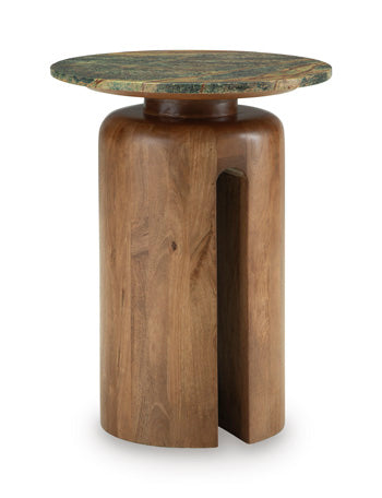 Caplow Accent Table