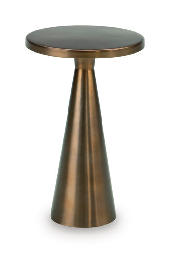 Budington Accent Table