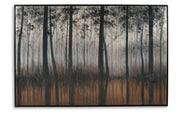 Philyra Wall Art