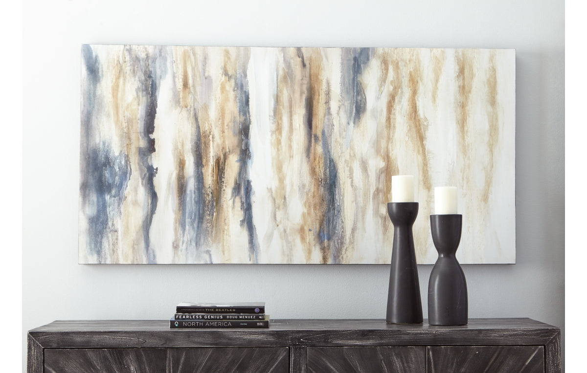 Joely Wall Art