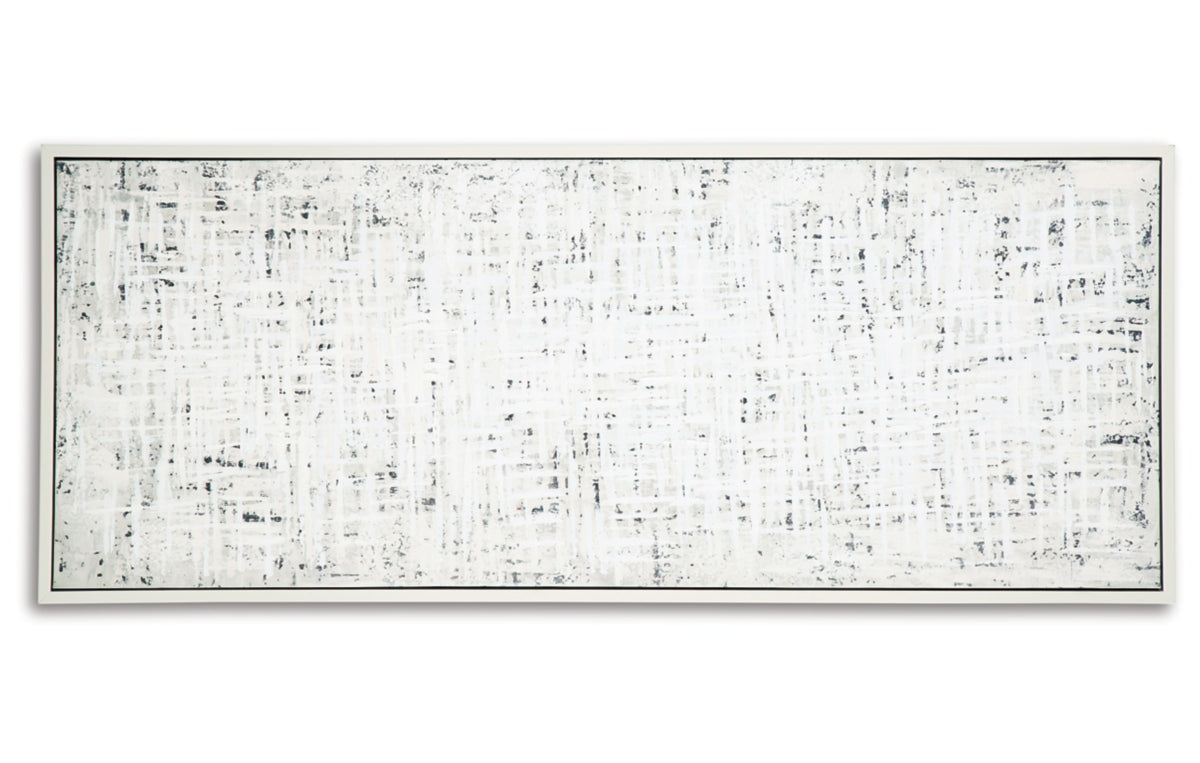Daxonport Wall Art