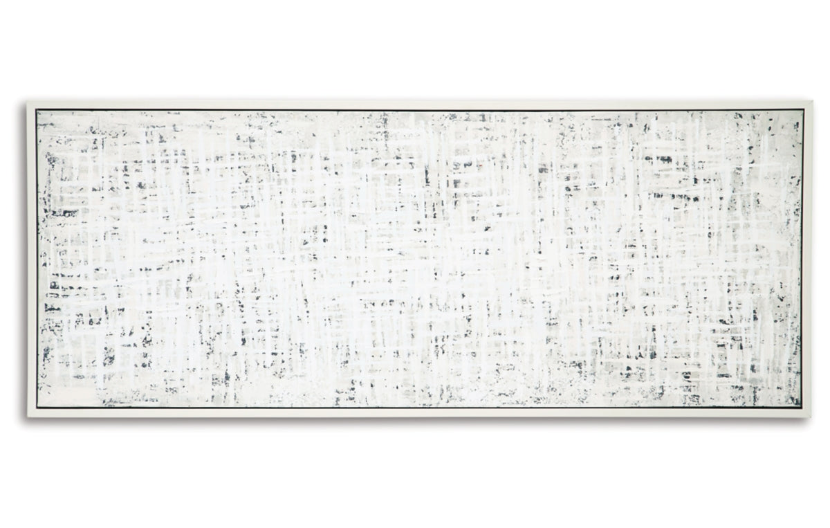 Daxonport Wall Art