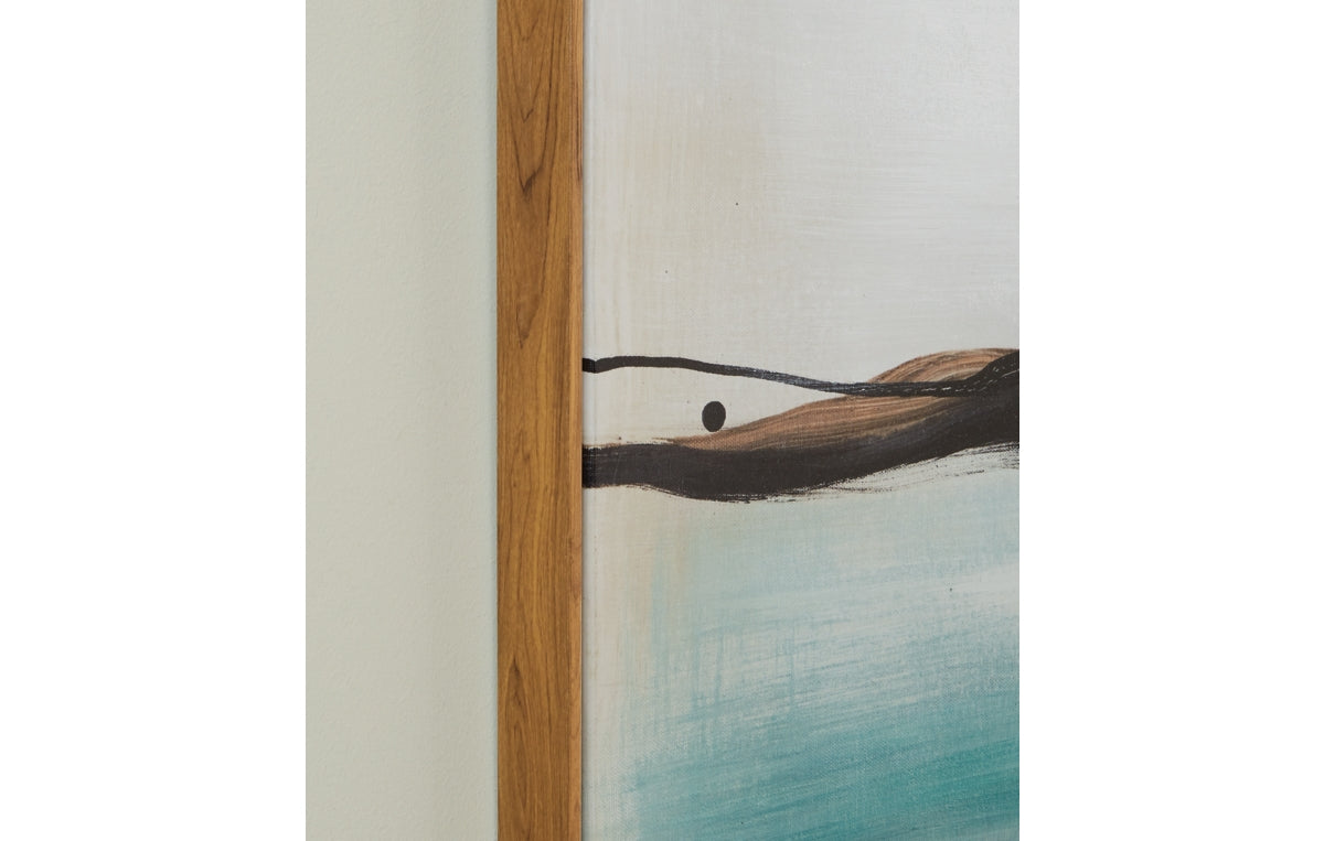 Brunonia Wall Art