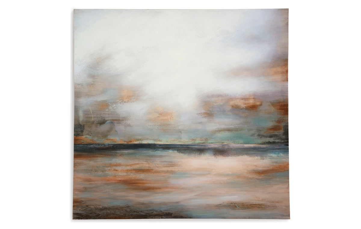 Weatheridge Wall Art