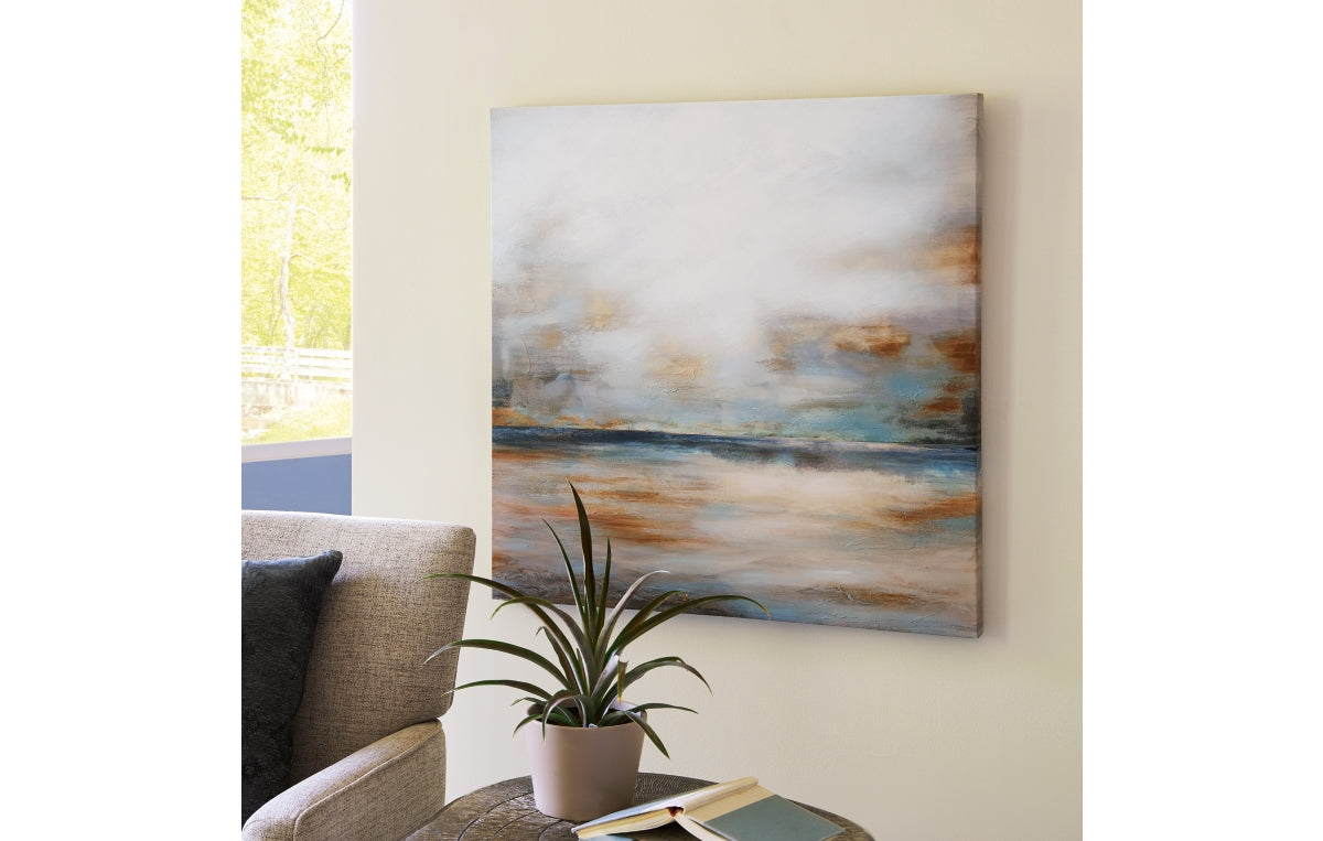 Weatheridge Wall Art