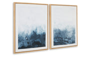 Holport Wall Art (Set of 2)