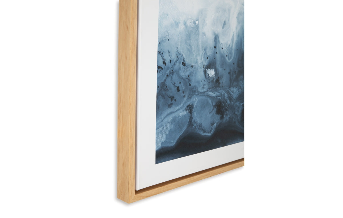 Holport Wall Art (Set of 2)