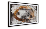 Clefting Wall Art