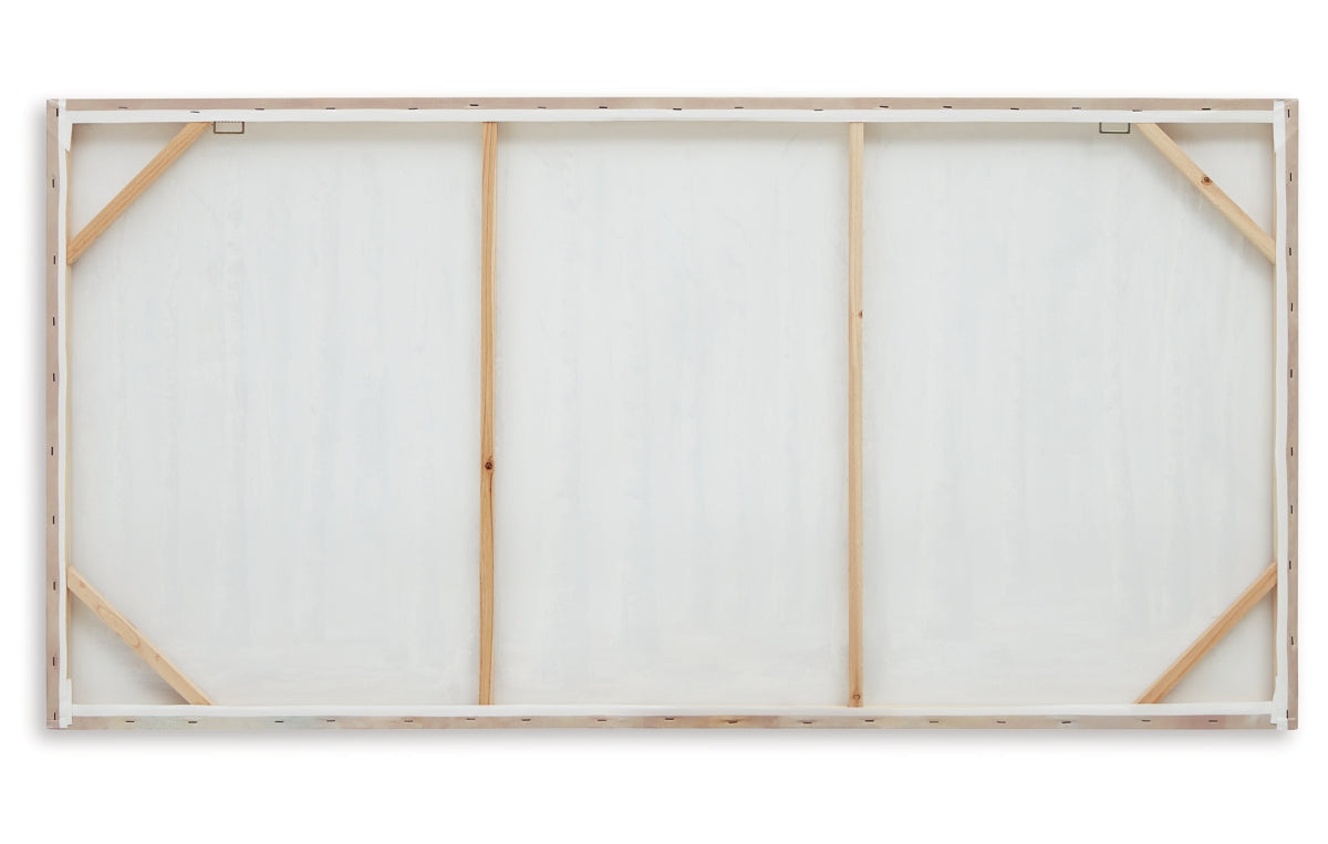 Calbert Wall Art