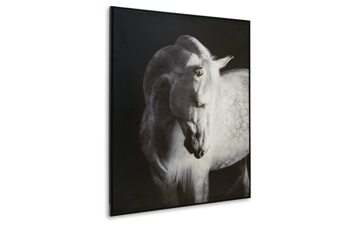 Archerwick Wall Art