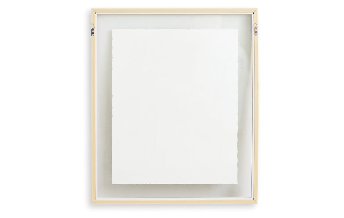 Bryneford Wall Art (Set of 4)