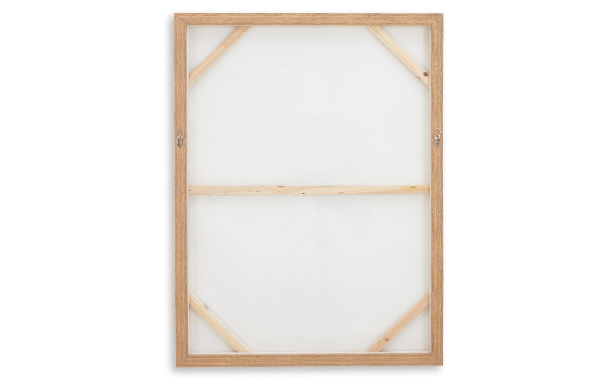 Aubinell Wall Art (Set of 2)