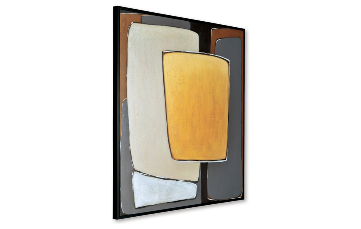 Actman Wall Art