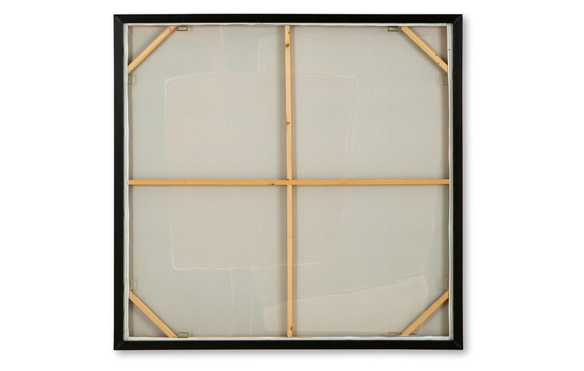Actman Wall Art