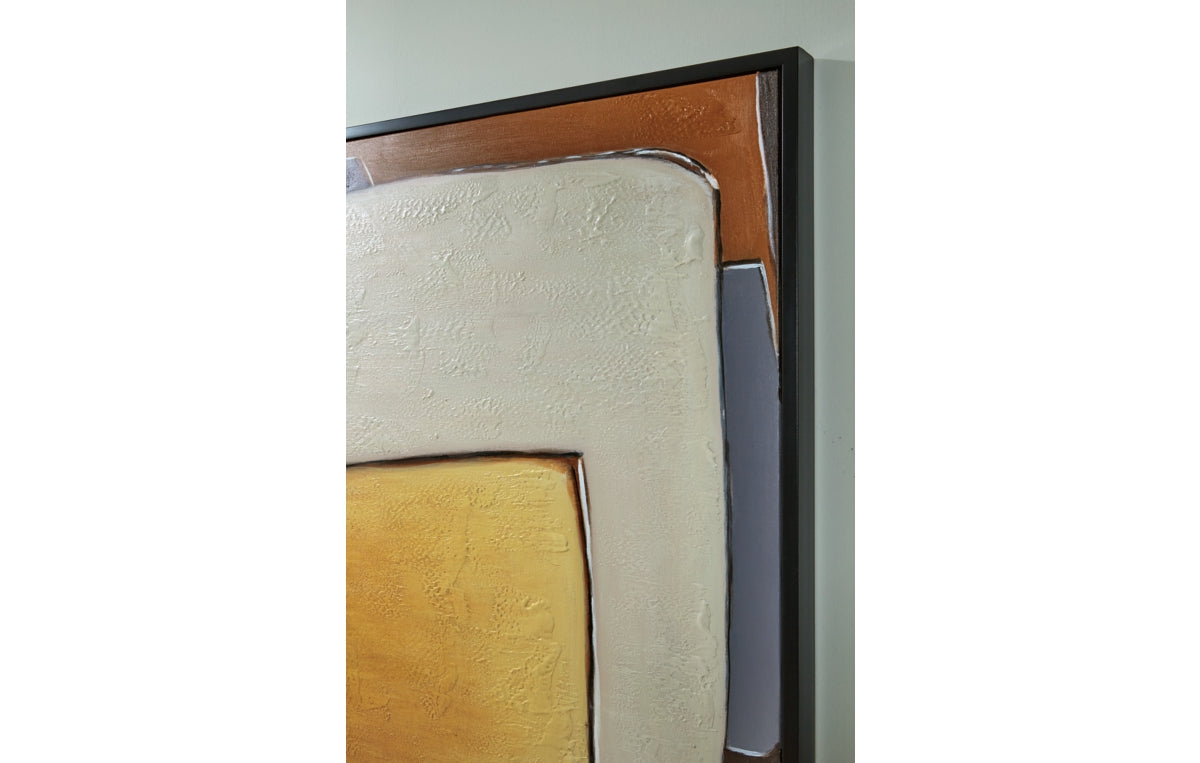 Actman Wall Art