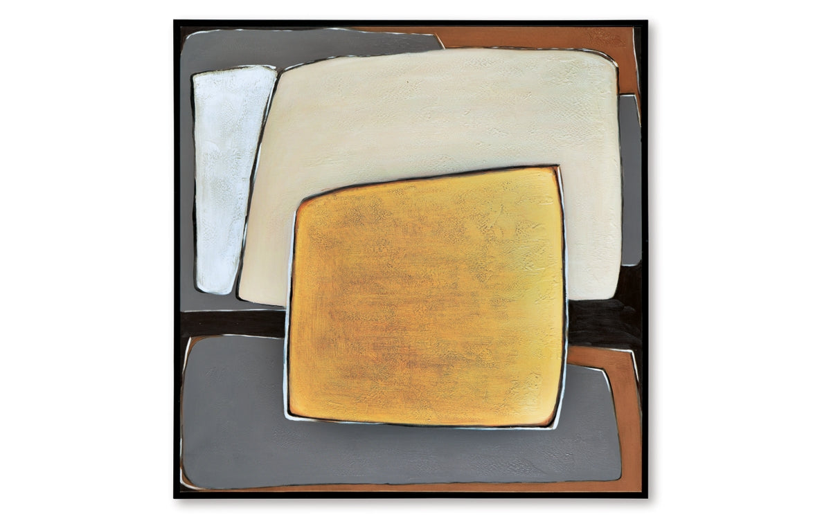 Actman Wall Art