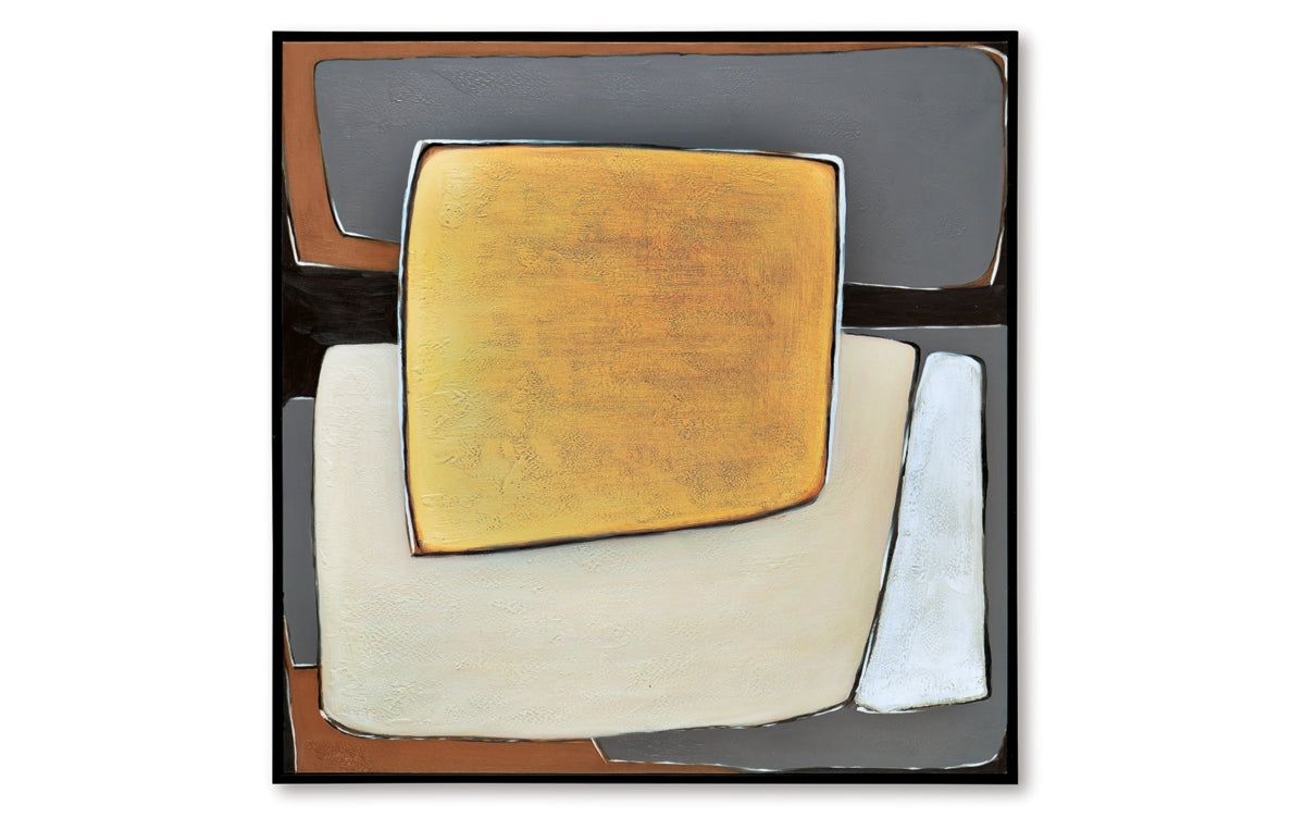 Actman Wall Art