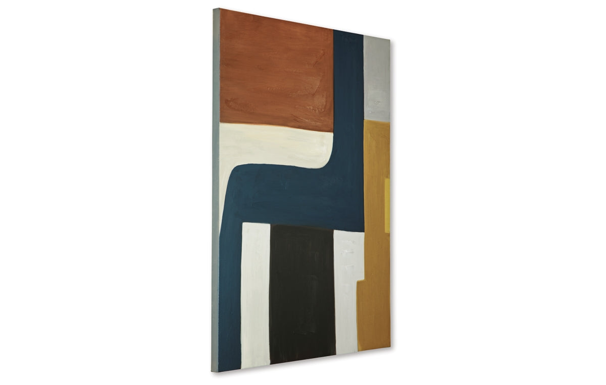 Lennmen Wall Art
