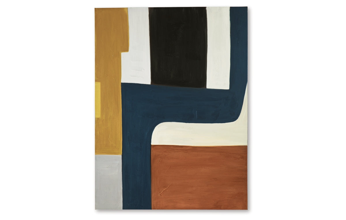 Lennmen Wall Art