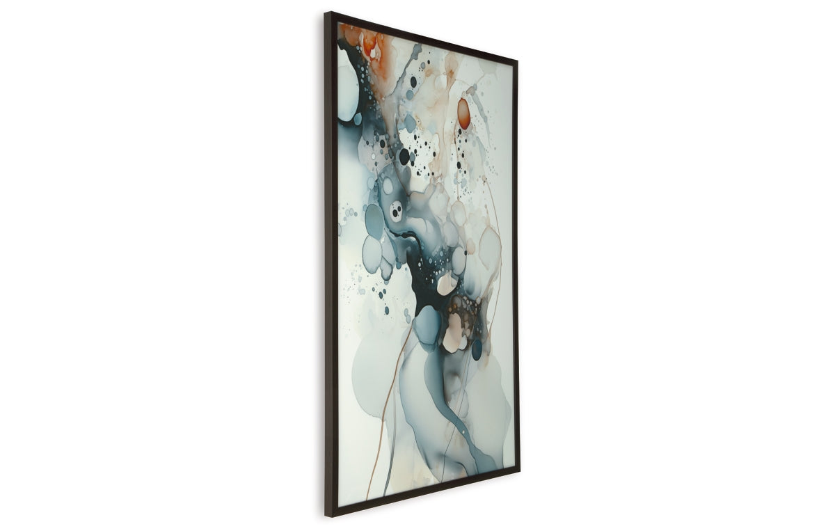 Foxenburg Wall Art
