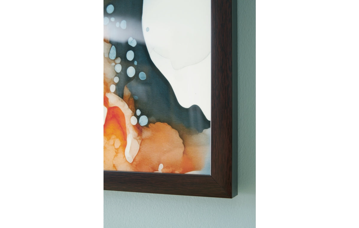 Foxenburg Wall Art