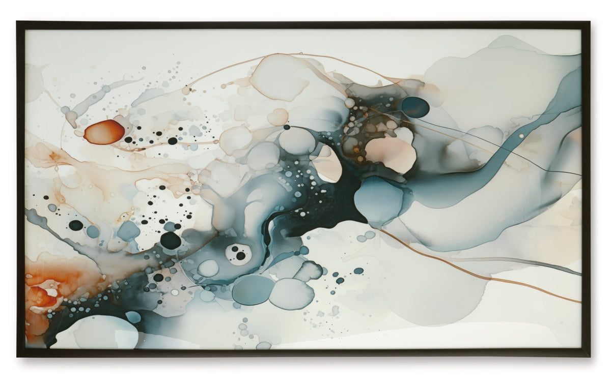 Foxenburg Wall Art