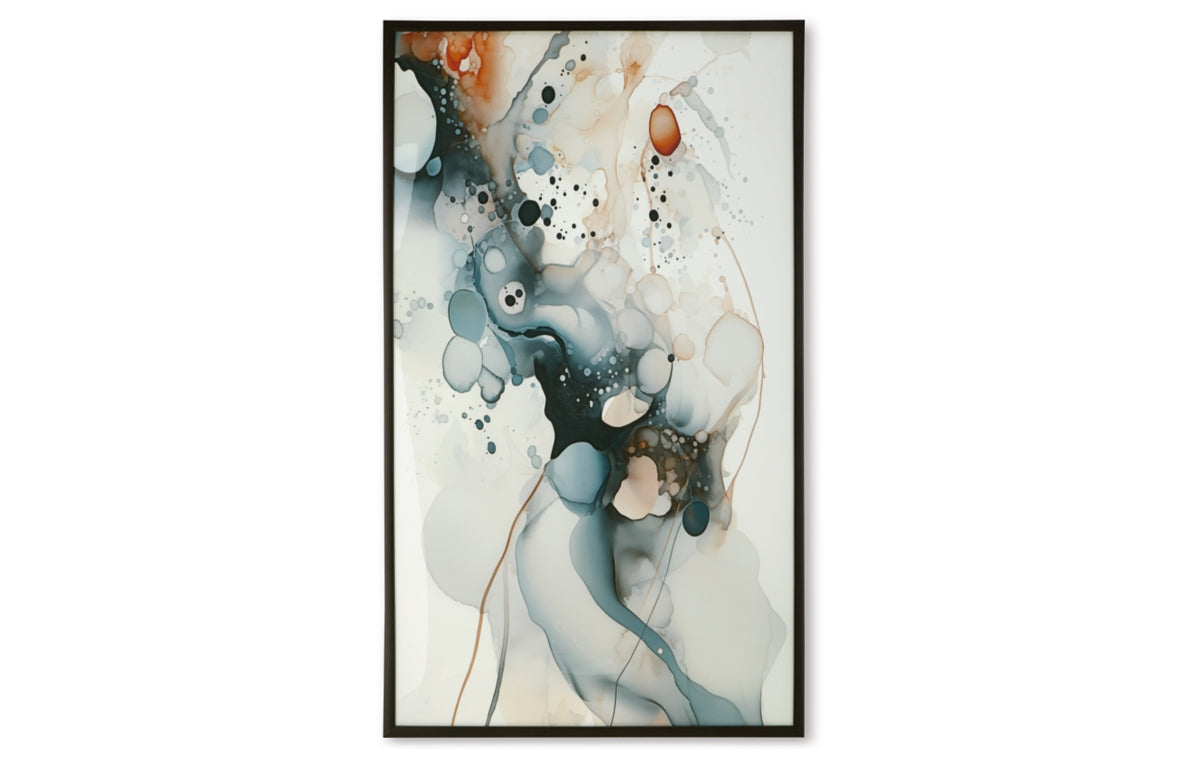 Foxenburg Wall Art