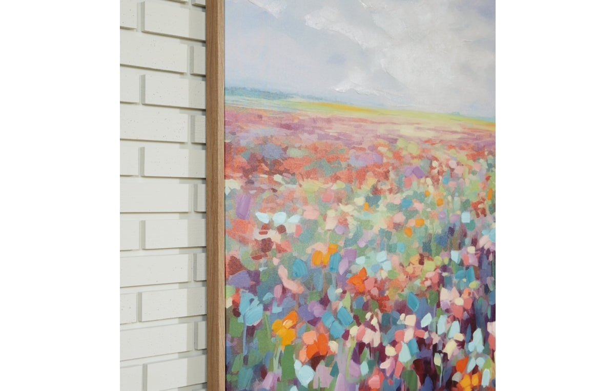 Sethford Wall Art