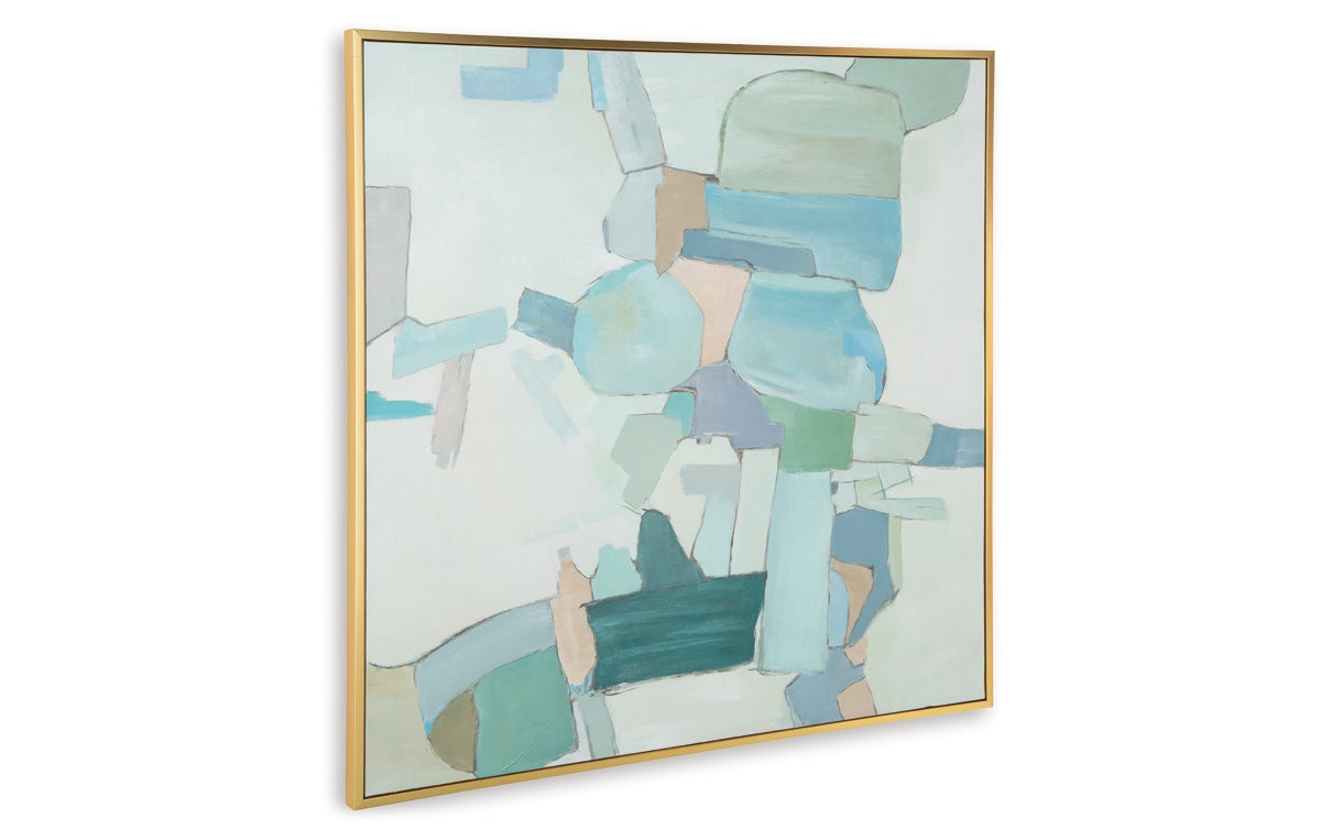 Wynburn Wall Art