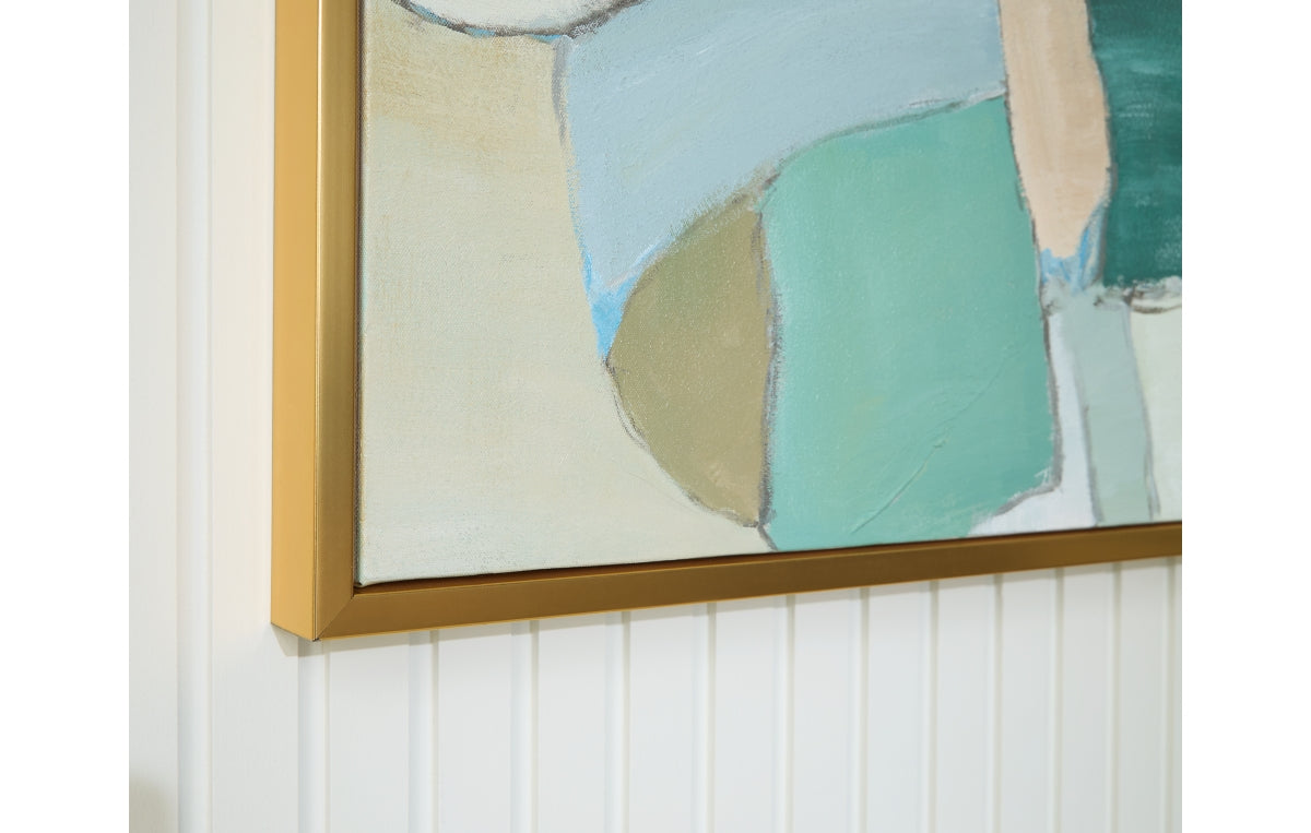 Wynburn Wall Art