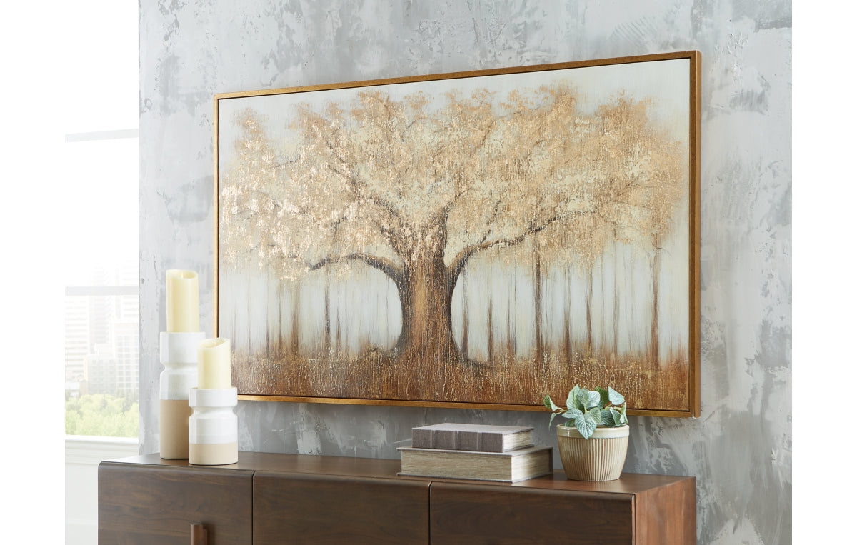 Dalewick Wall Art