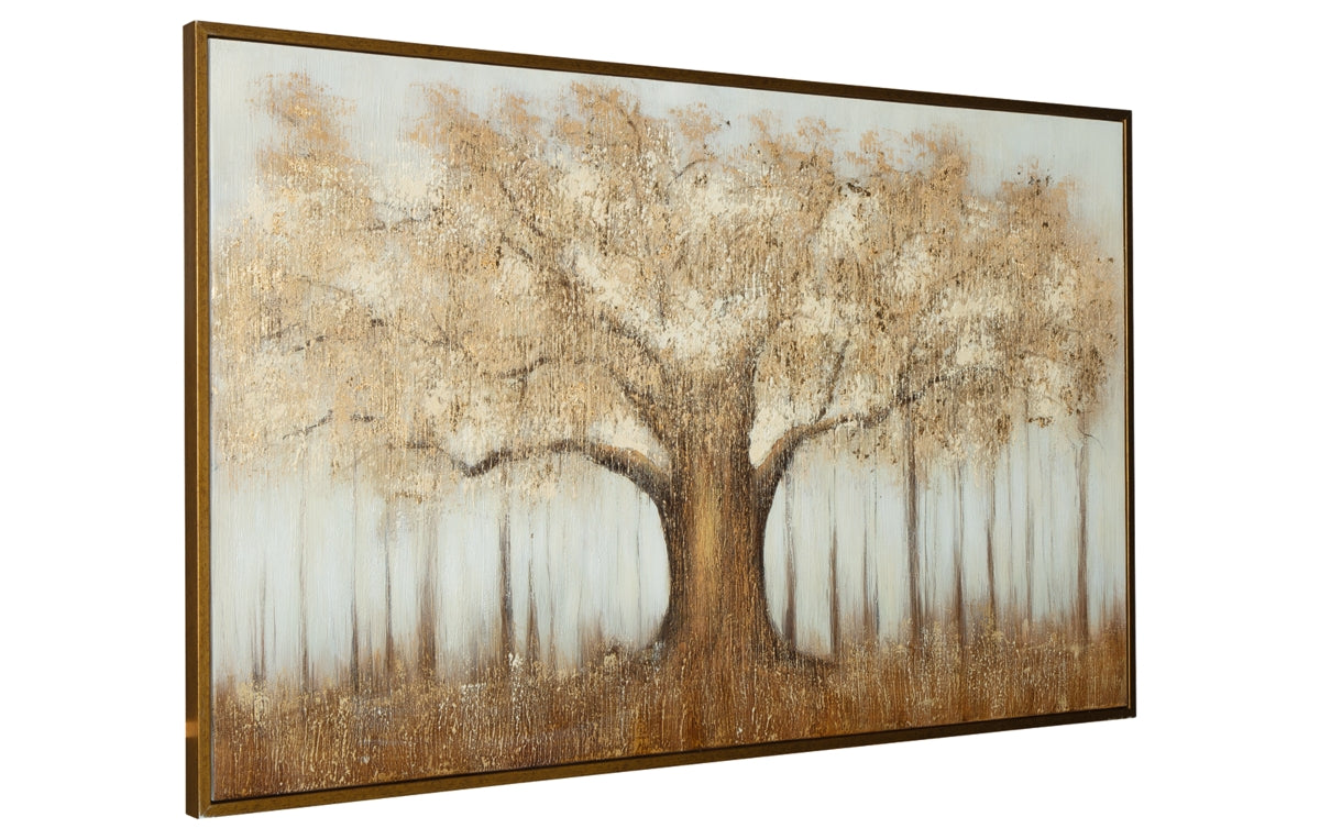 Dalewick Wall Art
