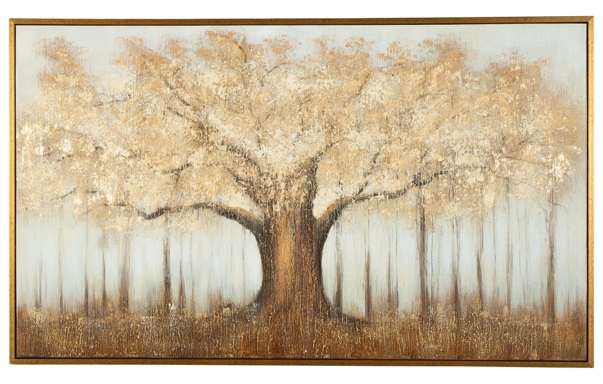 Dalewick Wall Art