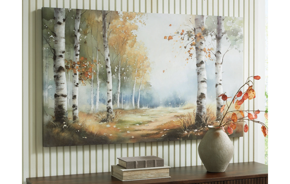 Leithan Wall Art