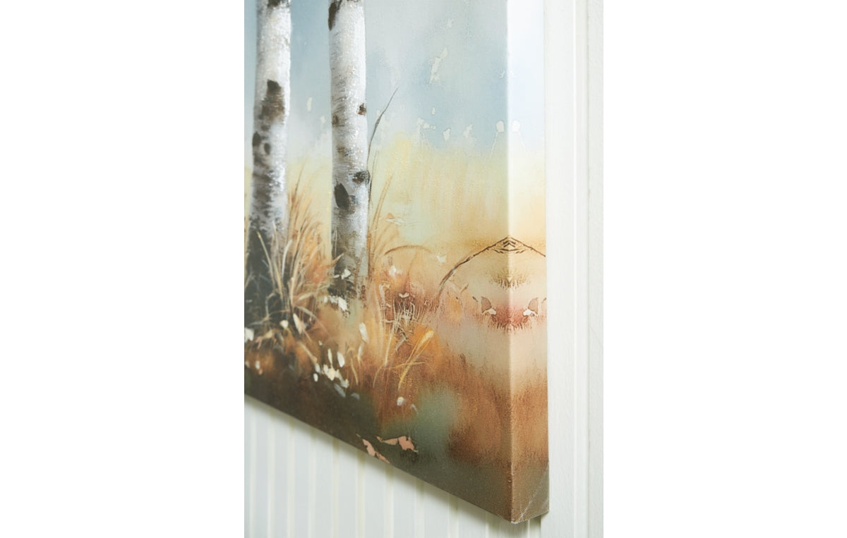 Leithan Wall Art