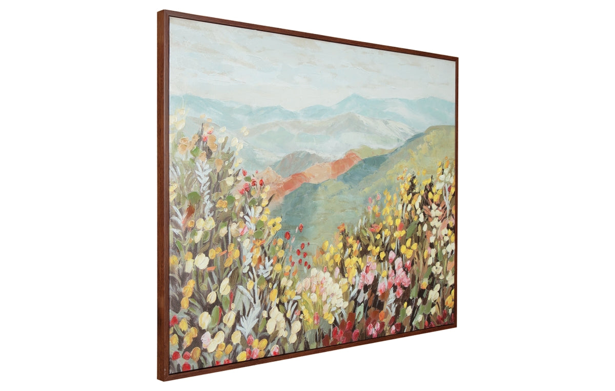 Pryorley Wall Art