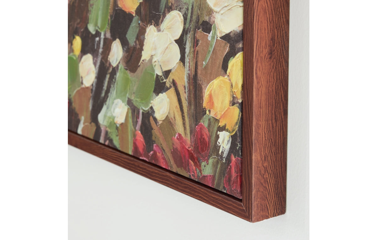 Pryorley Wall Art