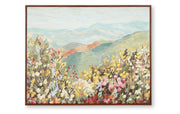 Pryorley Wall Art